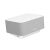 Logitech Logi Dock USB-C Docking Station White