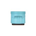 Thermaltake TOUGHLIQUID 240 ARGB Sync Turquoise All-In-One Liquid Cooler