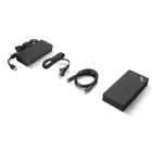 Lenovo USB-C Docking Station Gen 2 Black