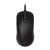 Zowie FK2-C mouse for e-Sports Gamer Black