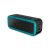 Lamax Storm1 Bluetooth Speaker Turquise