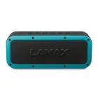 Lamax Storm1 Bluetooth Speaker Turquise