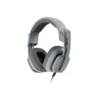 Logitech Astro A10 Gen 2 Gaming Headset Gray