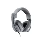 Logitech Astro A10 Gen 2 Gaming Headset Gray
