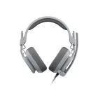 Logitech Astro A10 Gen 2 Gaming Headset Gray