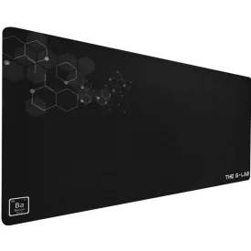 The G-Lab Pad Barium Egérpad Black