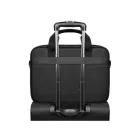 Port Designs Hanoi II Clamshell 14" Black