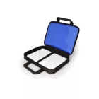 Port Designs Hanoi II Clamshell 14" Black