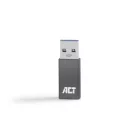 ACT AC7375 USB-A USB-C adapter