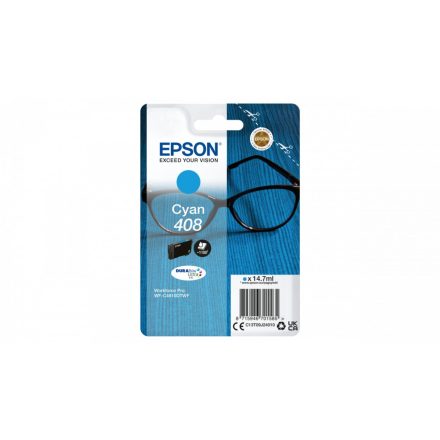 Epson T09J2 (408) Cyan