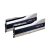 G.SKILL 32GB DDR5 6400MHz Kit(2x16GB) Trident Z5 Metallic Silver