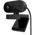 HP 320 FHD Webkamera Black