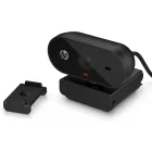 HP 320 FHD Webkamera Black
