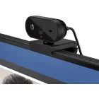 HP 320 FHD Webkamera Black