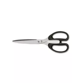 Olló irodai ICO 21cm fekete