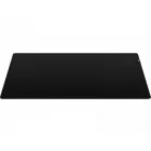 HP HyperX Pulsefire Mat Gaming Cloth XL Egérpad Black