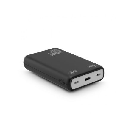 URBAN factory Bigee power 20000mAh PowerBank Black