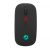 Everest SM-BT11 Optical Wireless Mouse Black