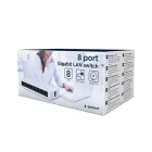 Gembird NSW-G8-01 8-port Gigabit LAN switch