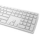 Dell KM5221W Pro Wireless Keyboard and Mouse White HU