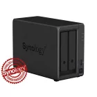 Synology DVA1622 (2 HDD)