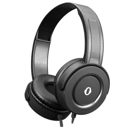 Snopy SN-401 Discover Headset Black/Grey