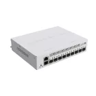 Mikrotik CRS310-1G-5S-4S+IN Cloud Router Switch with RouterOS L5 license
