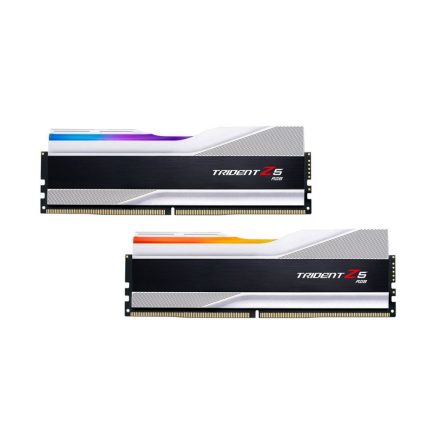 G.SKILL 32GB DDR5 6600MHz Kit(2x16GB) Trident Z5 RGB White