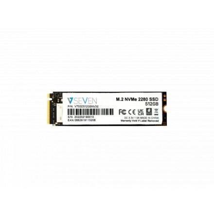 V7 512GB M.2 2280 NVMe