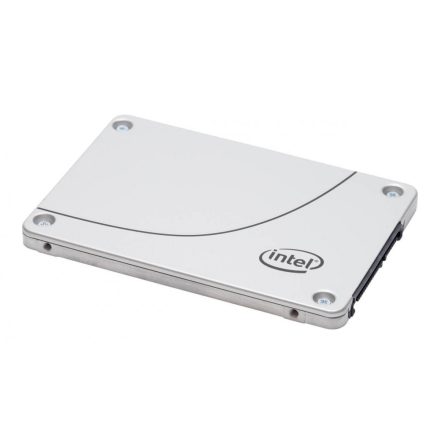 Intel 9600GB 2,5" SATA3 D3-S4620