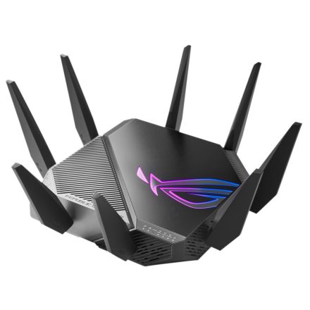 Asus ROG Rapture GT-AXE11000 Tri-band WiFi Gaming Router