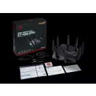 Asus ROG Rapture GT-AXE11000 Tri-band WiFi Gaming Router