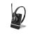 Sennheiser / EPOS IMPACT D 30 USB ML EU Wireless Headset Black