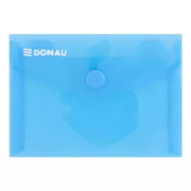 Irattasak DONAU A/7 patentos kék