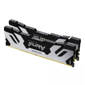   Kingston 32GB DDR5 6400MHz Kit(2x16GB) Fury Renegade Black/Silver