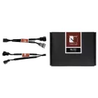 Noctua NA-SYC1 4-pin Y-Cables