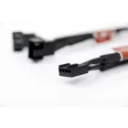 Noctua NA-SYC1 4-pin Y-Cables