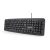 Gembird KB-U-103 Standard keyboard Black RU