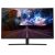 LC Power 27" LC-M27-FHD-240-C LED