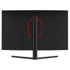 LC Power 27" LC-M27-FHD-240-C LED