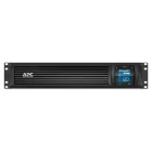 APC Smart-UPS C 2U Rack Mount LCD 1000VA UPS