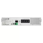 APC Smart-UPS C 2U Rack Mount LCD 1000VA UPS