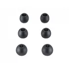 Samsung EO-IC100 AKG Headset Black