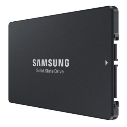 Samsung 960GB 2,5" PCIe NVMe PM983