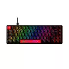HP HyperX Alloy Origins 65 RGB HX Red Switch Mechanical Keyboards US