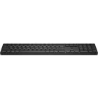 HP 455 Programmable Wireless Keyboard Black HU