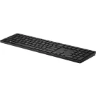 HP 455 Programmable Wireless Keyboard Black HU