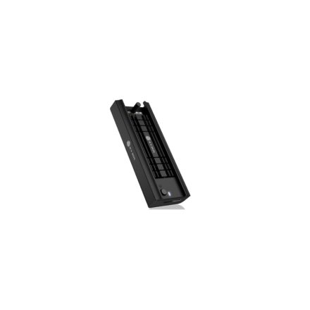 Raidsonic IcyBox IB-180MC-C31 M.2 DockingStation Black