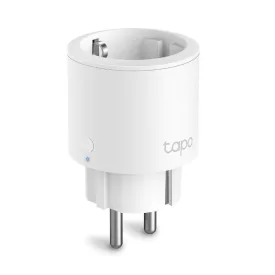   TP-Link Tapo P115 Mini Smart Wi-Fi Socket, Energy Monitoring (1PCS)