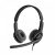 Axtel Voice PC28 HD duo NC Headset Black